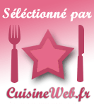 recettes de cuisine