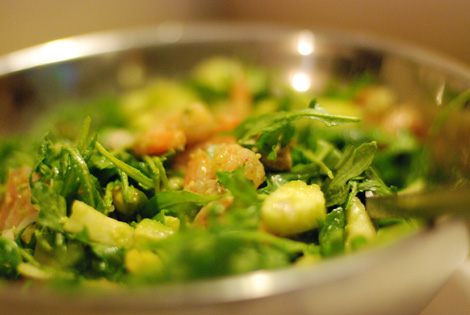 salade salade