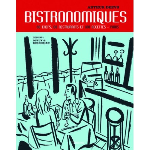 bistronomiques bistronomiques